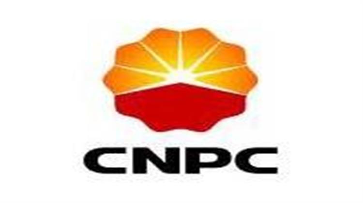 Ισραήλ: Η Κινεζική CNPC Ενδιαφέρεται να Αγοράσει Μερίδιο στο Οικόπεδο 12 της Κύπρου
